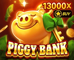 Piggy Bank - SMARTGAMING138