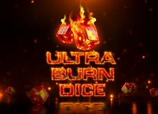 Pragmatic : Ultra Burn Dice - SMARTGAMING138