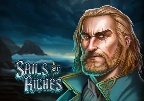 Sails of Riches - SMARTGAMING138