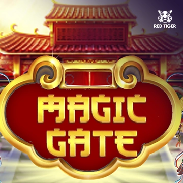 Magic Gate - SMARTGAMING138