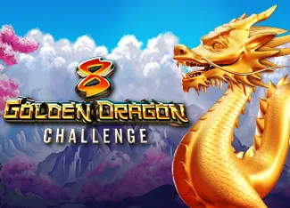 Pragmatic : 8 Golden Dragon Challenge - SMARTGAMING138