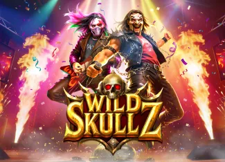 Pragmatic : Wild Skullz - SMARTGAMING138