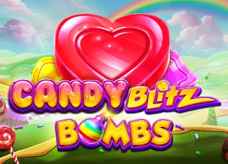 Pragmatic : Candy Blitz Bombs - SMARTGAMING138