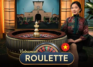 Vietnamese Roulette - SMARTGAMING138