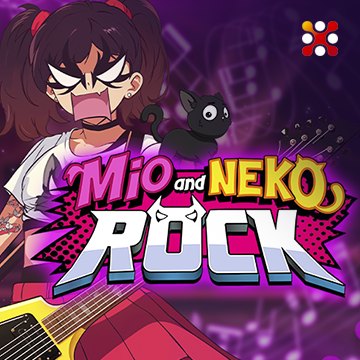 Mancala : Mio and Neko Rock - SMARTGAMING138