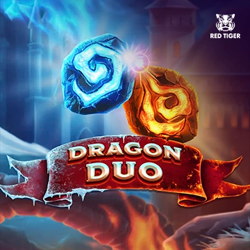 Dragon Duo - SMARTGAMING138