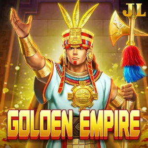 Jili : Golden Empire - SMARTGAMING138