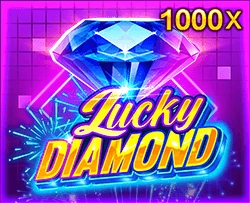 Lucky Diamond - SMARTGAMING138