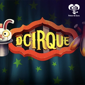 PeterSons : DCirque - SMARTGAMING138