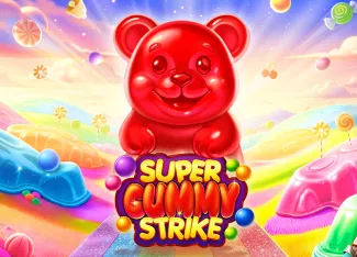 Pragmatic : Super Gummy Strike - SMARTGAMING138