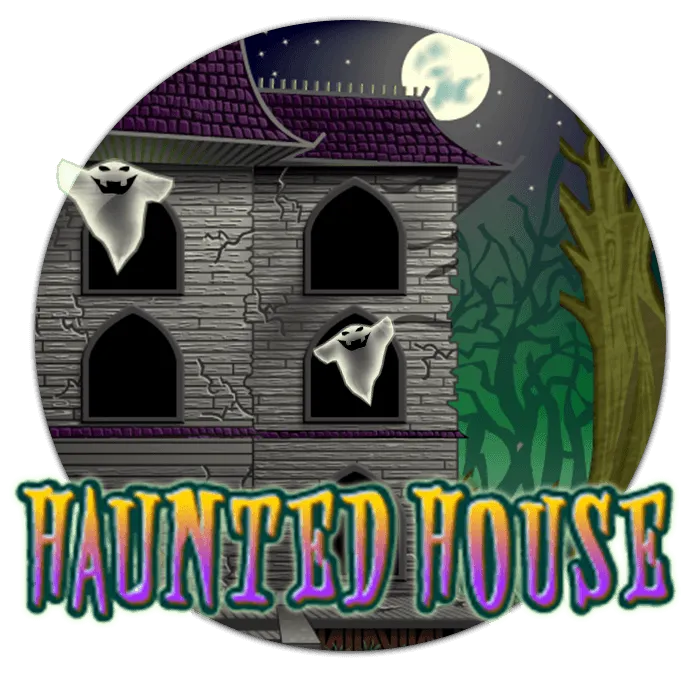 Habanero : Haunted House - SMARTGAMING138
