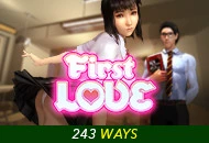 Spadegaming : First Love - SMARTGAMING138