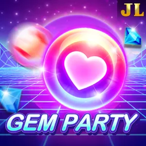 Jili : Gem Party - SMARTGAMING138