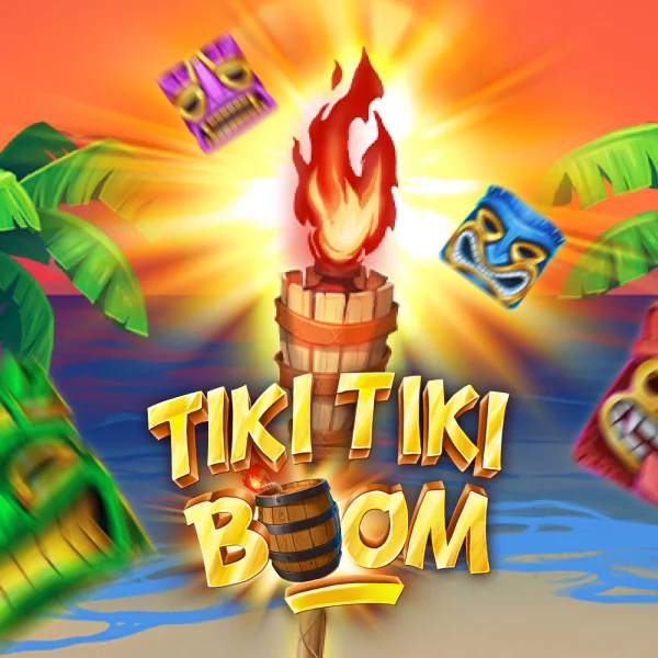 Tiki Tiki Boom&trade; - SMARTGAMING138