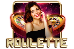 Roulette - SMARTGAMING138