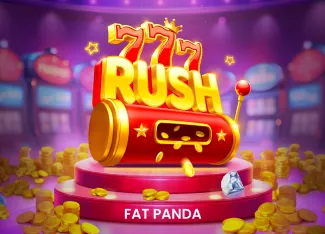 777 Rush - SMARTGAMING138