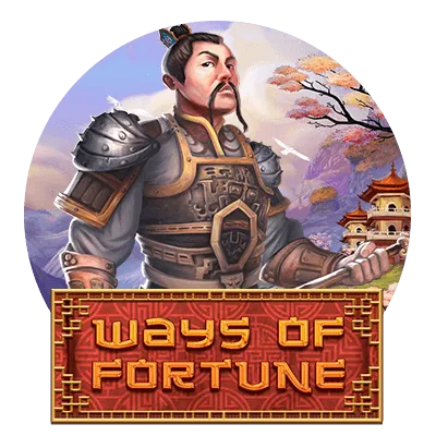 Habanero : Ways Of Fortune - SMARTGAMING138