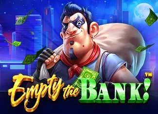 Pragmatic : Empty the Bank - SMARTGAMING138