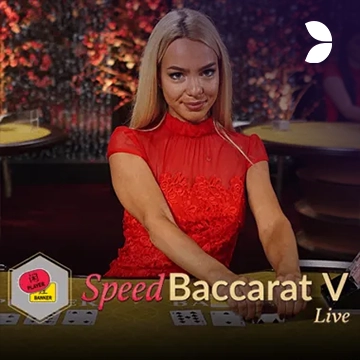 Speed Baccarat V - SMARTGAMING138