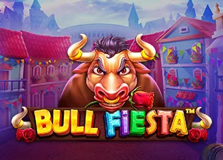 Pragmatic : Bull Fiesta - SMARTGAMING138