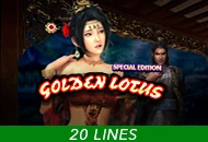 Spadegaming : Golden Lotus SE - SMARTGAMING138