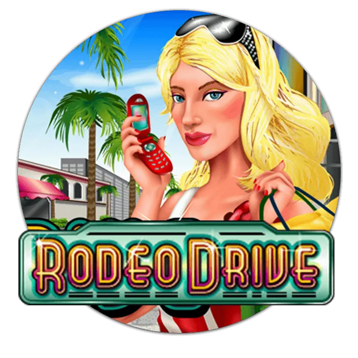 Habanero : Rodeo Drive - SMARTGAMING138