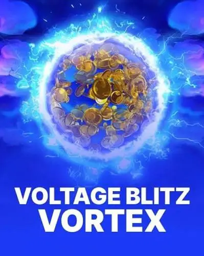Voltage Blitz Vortex - SMARTGAMING138