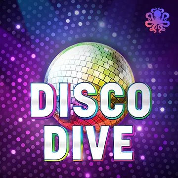 Disco Dive - SMARTGAMING138