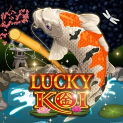 Lucky Koi - SMARTGAMING138