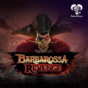 PeterSons : Barbarossa Revenge - SMARTGAMING138