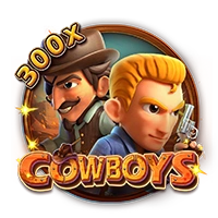 Facai : COWBOYS - SMARTGAMING138