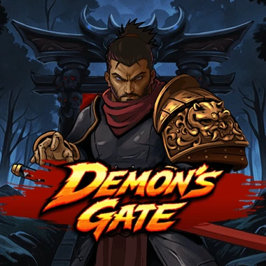 Demons Gate - SMARTGAMING138