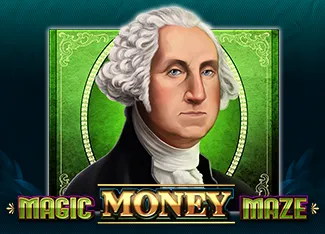 Pragmatic : Magic Money Maze - SMARTGAMING138