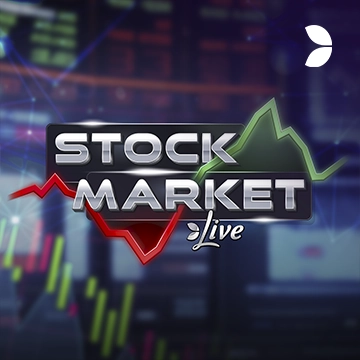 Stock Market - SMARTGAMING138