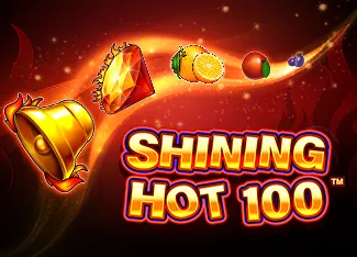 Pragmatic : Shining Hot 100 - SMARTGAMING138