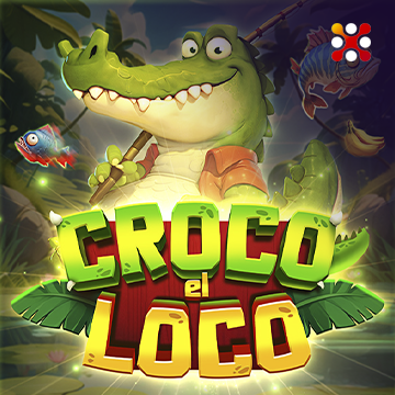 Mancala : Croco el Loco - SMARTGAMING138