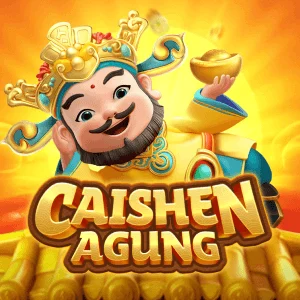 Riches Caishen - SMARTGAMING138