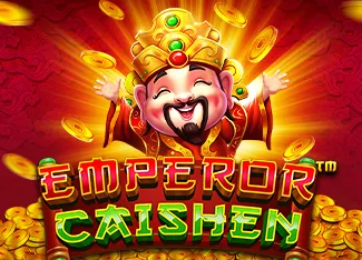 Pragmatic : Emperor Caishen - SMARTGAMING138