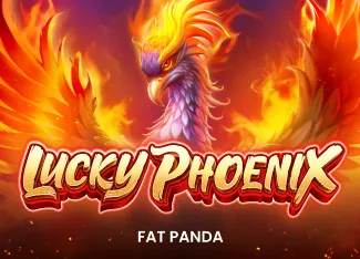 Pragmatic : Lucky Phoenix - SMARTGAMING138
