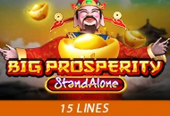 Spadegaming : Big Prosperity SA - SMARTGAMING138