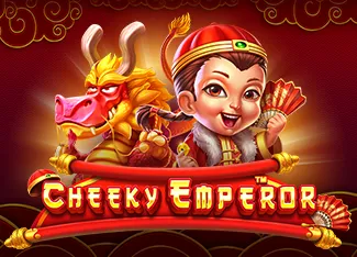 Pragmatic : Cheeky Emperor - SMARTGAMING138
