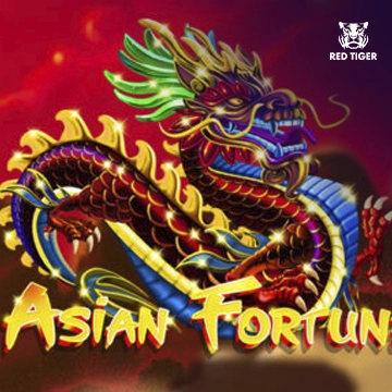 Asian Fortune - SMARTGAMING138
