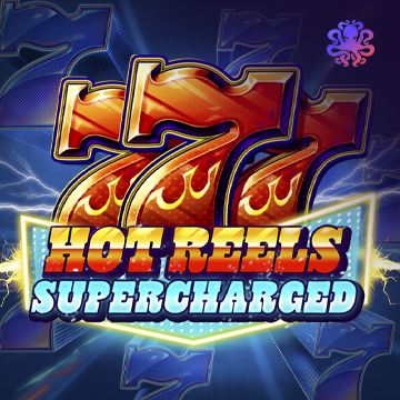 777 Hot Reels: Supercharged - SMARTGAMING138