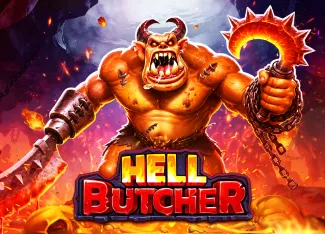 Pragmatic : Hell Butcher - SMARTGAMING138