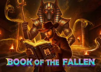Pragmatic : Book of Fallen - SMARTGAMING138