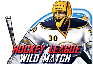Pragmatic : Hockey League Wild Match - SMARTGAMING138