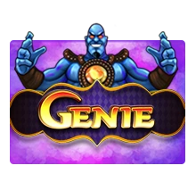 Joker123 : Genie - SMARTGAMING138