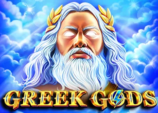 Pragmatic : Greek Gods - SMARTGAMING138
