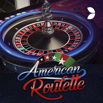 American Roulette - SMARTGAMING138