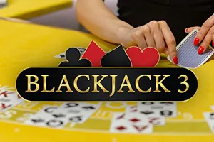 Blackjack 3 - SMARTGAMING138